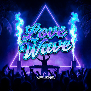 Love Wave