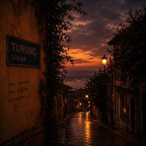 Uyurken izlemiştim