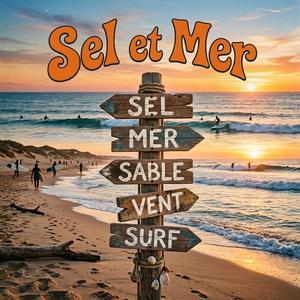 Sel et mer