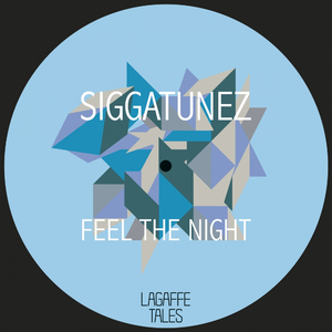 Through The Night (Original Mix)