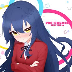 Pre-Parade (Russian ver.)