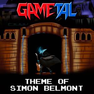 Theme of Simon Belmont (From "Super Castlevania IV")