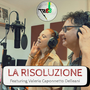 LA RISOLUZIONE