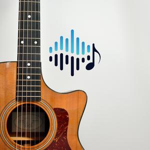 E Minor Acoustic Guitar Backing Track