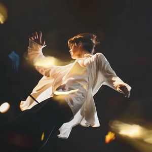 特别的人(原唱：方大同)