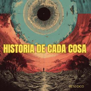 LA HISTORIA DE CADA COISA