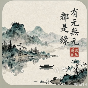 有元无元都是缘