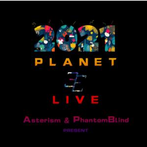 Various Artists-(mix)『Cosmos ★ 有序黑域航行指南★ 』（PLAN3ET AUDIO / Siekka Vichy remix）