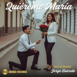 Quiéreme María