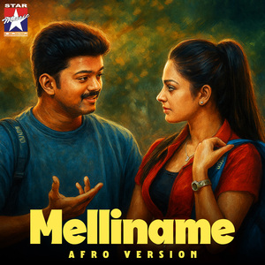 Melliname (Afro Version)