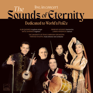 The Sounds of Eternity (Dedicated to World's Peace)