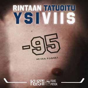 Rintaan Tatuoitu Ysiviis