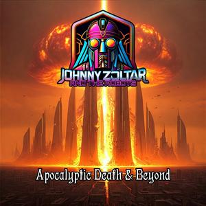 Apocalyptic Death ((1986 Origins))