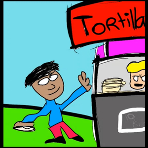 Tortillas