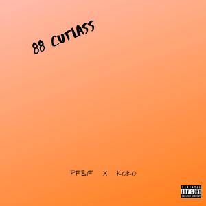 88 Cutlass (feat. Koko)
