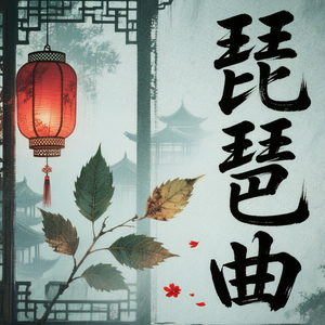 琵琶曲