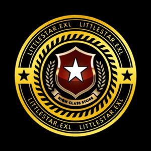 LITTLE STAR.EXL (High Class Store)