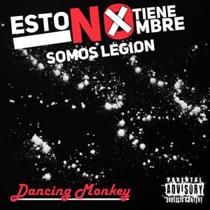 Dance Monkey