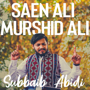 Saen Ali Murshid Ali