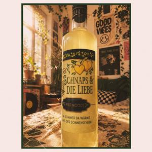 Schnaps & die Liebe