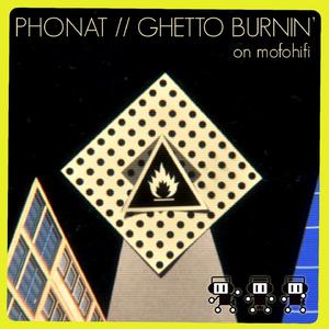 Ghetto Burnin' (Mmmatthias Mix)