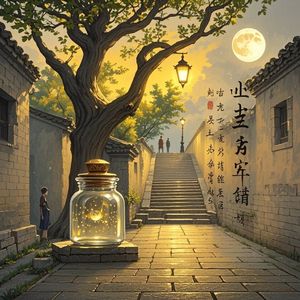 岁月的谎-行走的五花肉