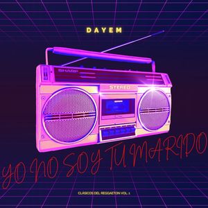 Yo No Soy Tu Marido (Cover)
