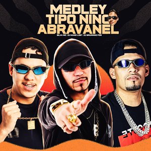 Medley Tipo Nino Abravanel