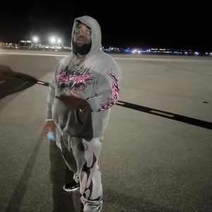 ''No Decisions''Rod Wave pain type beat