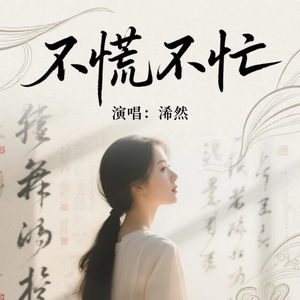 不慌不忙