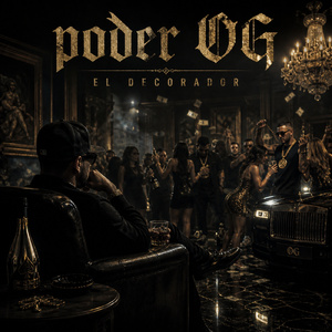 PODER OG