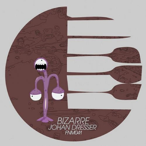 Bizarre (An-Beat Remix)