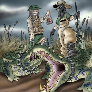 ALLIGATORS (feat. SXUM)