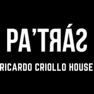 Pa tras