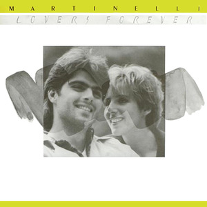 Lovers Forever (Vocal Radio)
