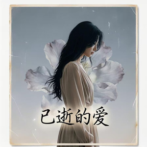 已逝的爱 (伴奏)