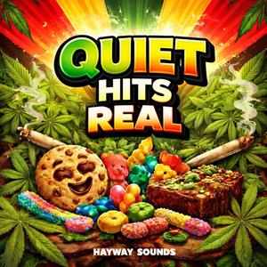 Quiet Hits Real