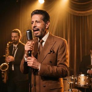 MOHAMED ROUICHA (GHRAST WARDA) ((ENGLISH VERSION by STRPOD))