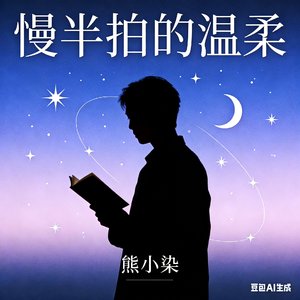 慢半拍的温柔(男生版)