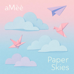 Paper Skies