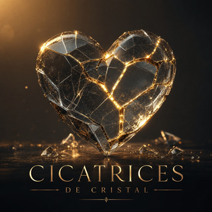 Cicatrices de Cristal