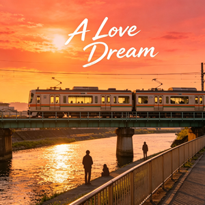 A love dream