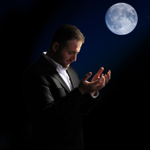 Kirpiğin Kaşına Değdiği Zaman