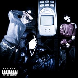 NOKIA (feat. Højtryk)