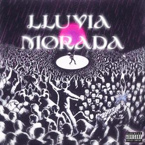 Lluvia Morada