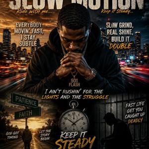 Slow motion