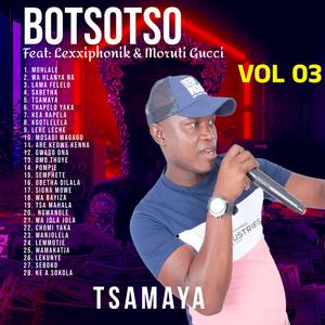 Semphethe lenna (feat. Lexxyphonik & Moruti Gucci)