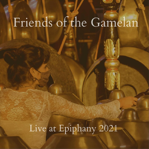 Gendhing Gobet Pl 6 (Live)