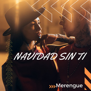 Arrebatá - Merengue Version (Remix)