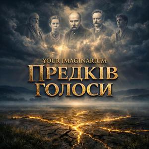 Предків голоси